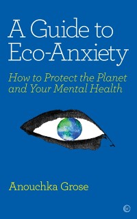 Cover Guide to Eco-Anxiety