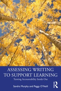 Cover Assessing Writing to Support Learning