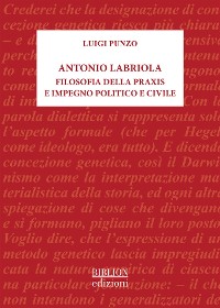 Cover Antonio Labriola