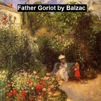 Cover Father Goriot