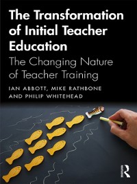 Cover Transformation of Initial Teacher Education