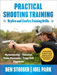 Cover Practical Shooting Training