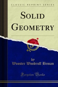 Cover Solid Geometry
