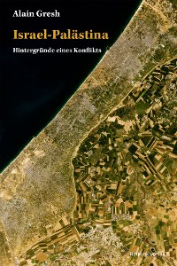 Cover Israel-Palästina