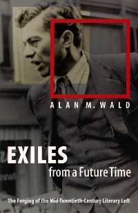 Cover Exiles from a Future Time