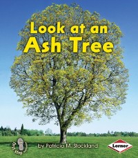 Cover Look at an Ash Tree