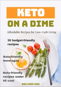 Cover Keto on a Dime