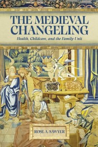 Cover Medieval Changeling
