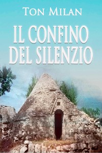 Cover Il confino del silenzio