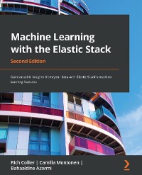Cover Machine Learning with the Elastic Stack.