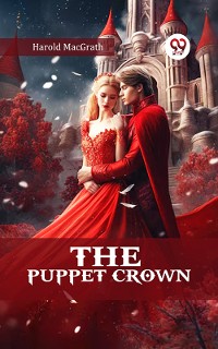 Cover The Puppet Crown