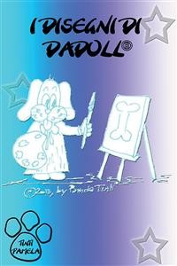 Cover I disegni di Dadoll