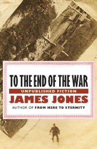 Cover To the End of the War