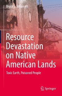 Cover Resource Devastation on Native American Lands