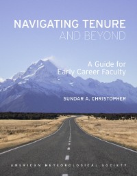 Cover Navigating Tenure and Beyond