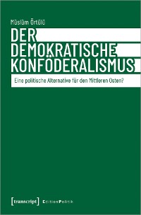 Cover Der demokratische Konföderalismus