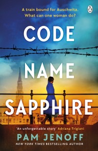 Cover Code Name Sapphire