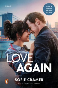 Cover Love Again (Movie Tie-In)