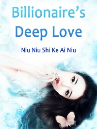 Cover Billionaire's Deep Love