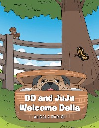 Cover DD and JuJu Welcome Della