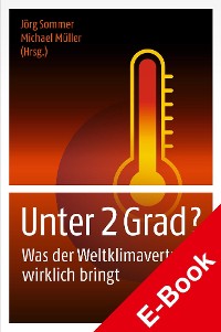 Cover Unter 2 Grad?