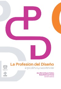 Cover La Profesión Del Diseño