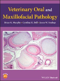 Cover Veterinary Oral and Maxillofacial Pathology