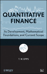 Cover Quantitative Finance