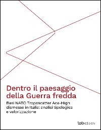 Cover Dentro il paesaggio della Guerra fredda