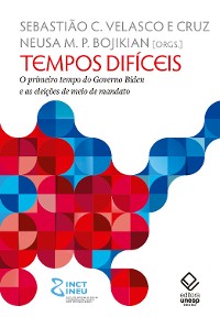 Cover Tempos difíceis