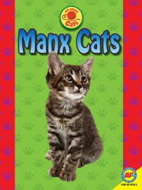 Cover Manx Cats