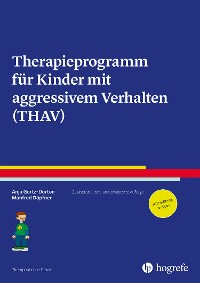 Cover Therapieprogramm für Kinder mit aggressivem Verhalten (THAV)