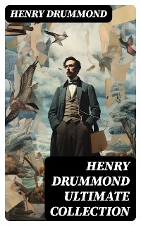 Cover HENRY DRUMMOND Ultimate Collection