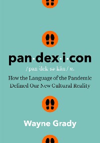 Cover Pandexicon