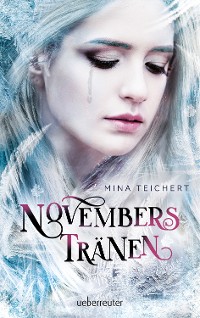 Cover Novembers Tränen