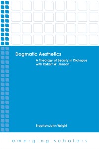 Cover Dogmatic Aesthetics