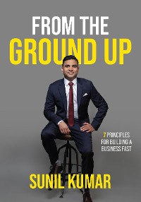 Cover From The Ground Up