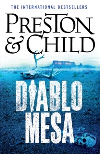Cover Diablo Mesa