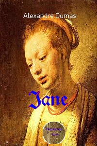 Cover Jane