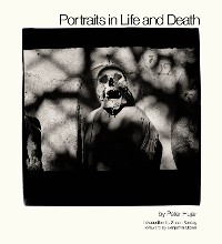 Cover Portraits in Life and Death