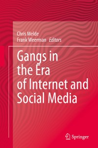 Cover Gangs in the Era of Internet and Social Media