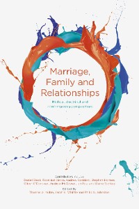 Cover Marriage, Family and Relationships