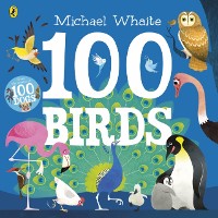 Cover 100 Birds