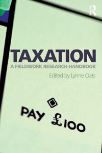 Cover Taxation
