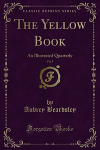Cover Yellow Book