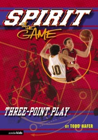 Cover Three-Point Play