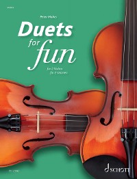 Cover Duets for Fun