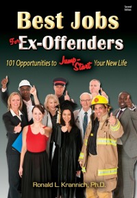 Cover Best Jobs for Ex-Offenders