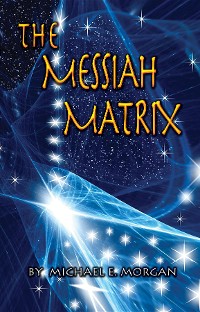 Cover The Messiah Matrix