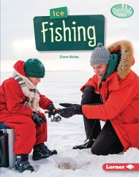 Cover Ice Fishing